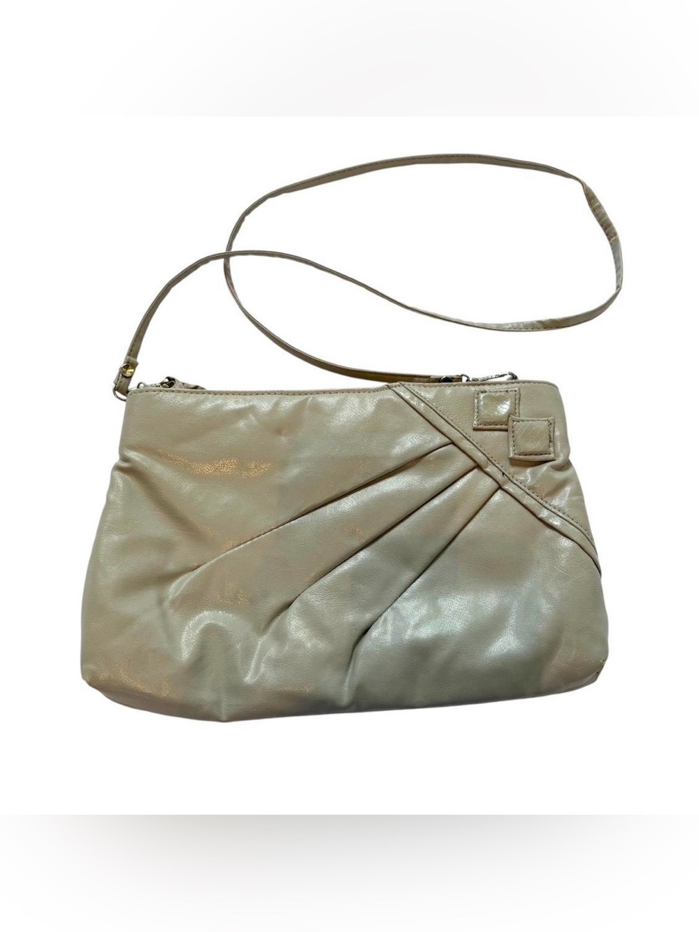 Vintage Crossbody Bag